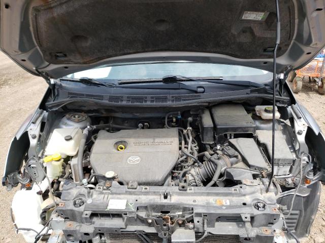 Photo 7 from auction – 2012 MAZDA 5 with VIN JM1CW2BL3C0131670