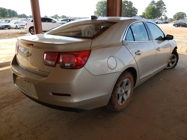 Photo 4 from auction – 2015 CHEVROLET MALIBU LS with VIN 1G11A5SL3FF293686