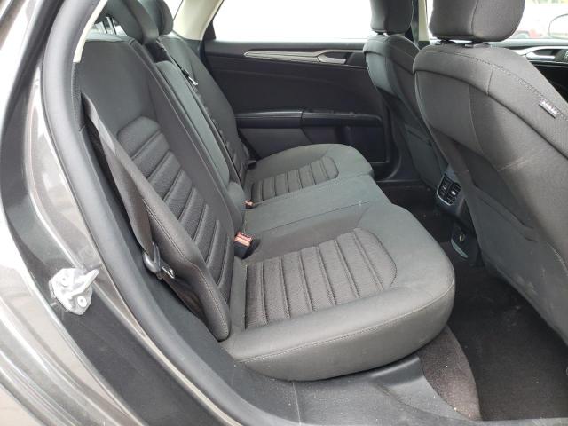 Photo 6 from auction – 2019 FORD FUSION SE with VIN 3FA6P0HD0KR126560