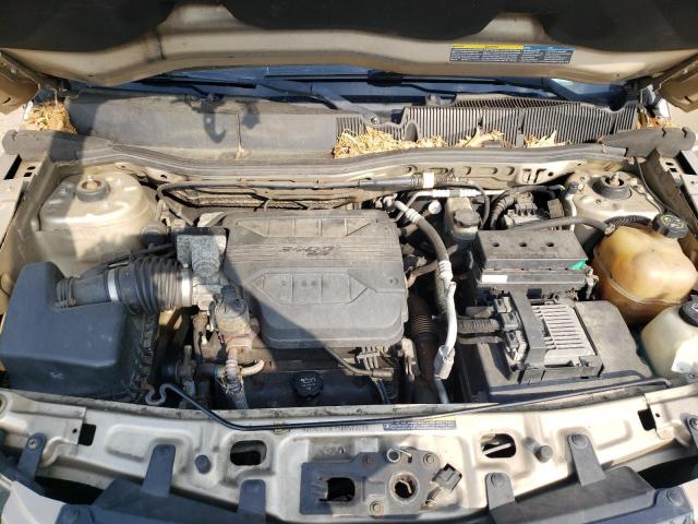 Photo 7 from auction – 2005 CHEVROLET EQUINOX LS with VIN 2CNDL13F756057370