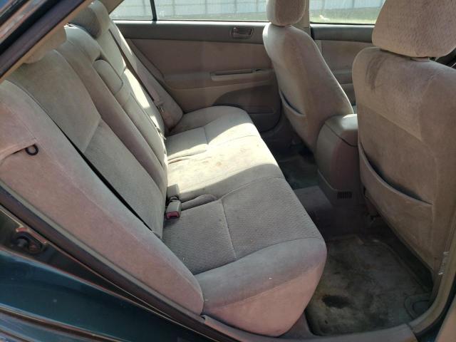 Photo 6 from auction – 2002 TOYOTA CAMRY LE with VIN JTDBE32K420007742