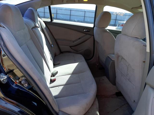 Photo 6 from auction – 2012 NISSAN ALTIMA BAS with VIN 1N4AL2APXCN421451