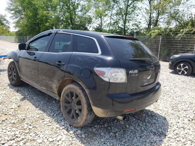 Photo 3 from auction – 2007 MAZDA CX-7 with VIN JM3ER293870165445
