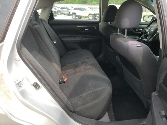 Photo 6 from auction – 2015 NISSAN ALTIMA 2.5 with VIN 1N4AL3AP2FN394966