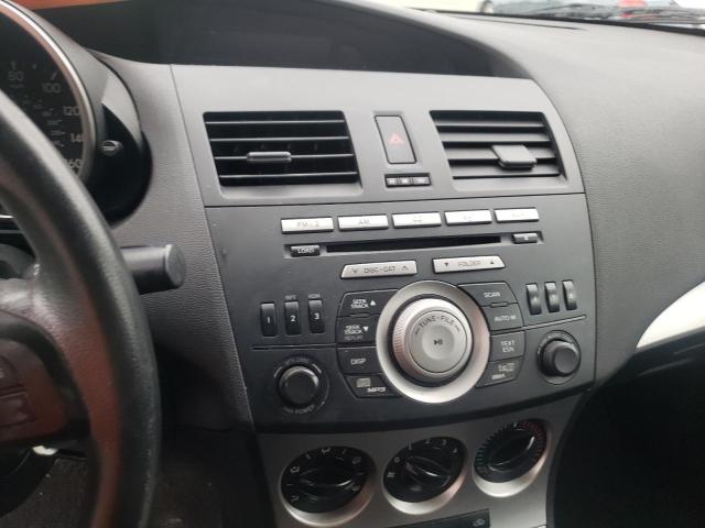 Photo 9 from auction – 2010 MAZDA 3 I with VIN JM1BL1SG9A1226887