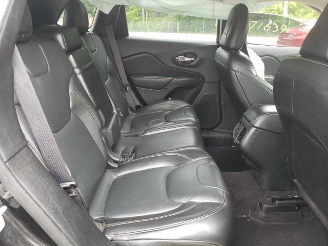 Photo 6 from auction – 2016 JEEP CHEROKEE L with VIN 1C4PJMDS5GW174877