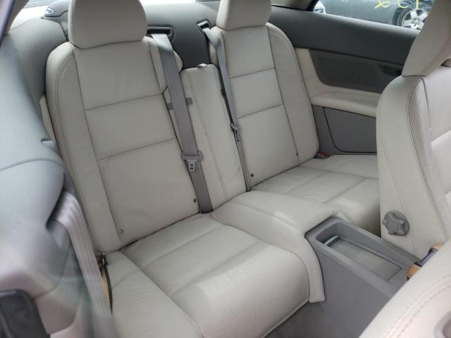 Photo 6 from auction – 2008 VOLVO C70 T5 with VIN YV1MC67218J043894