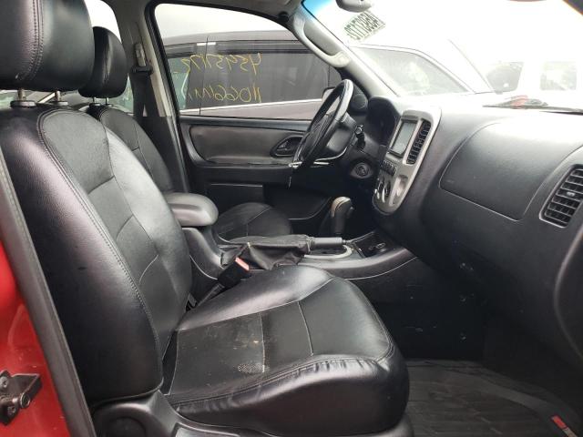 Photo 5 from auction – 2006 FORD ESCAPE with VIN 1FMYU94186KA11500