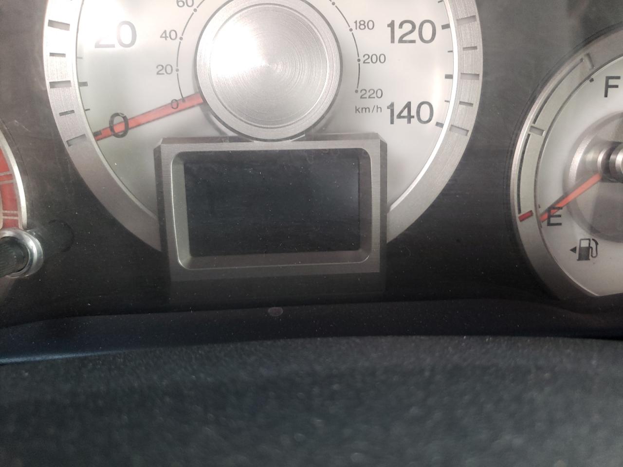 Photo 8 from auction – 2011 HONDA PILOT EXLN with VIN 5FNYF4H71BB100073