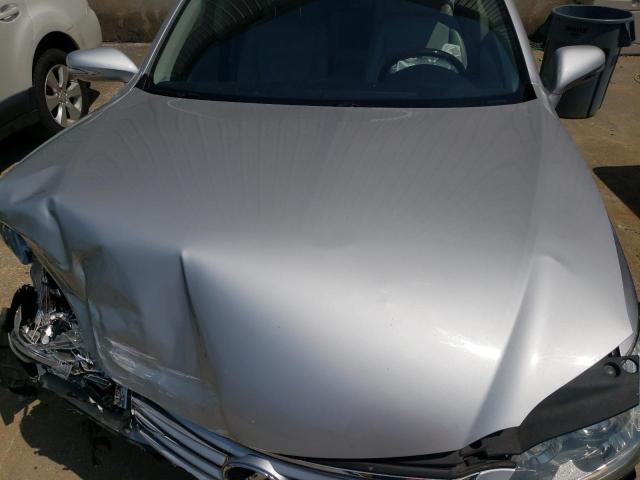 Photo 7 from auction – 2011 LEXUS ES 350 with VIN JTHBK1EG5B2441126