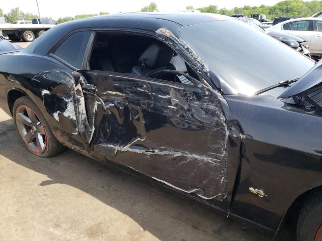 Photo 9 from auction – 2013 DODGE CHALLENGER with VIN 2C3CDYAG4DH553882