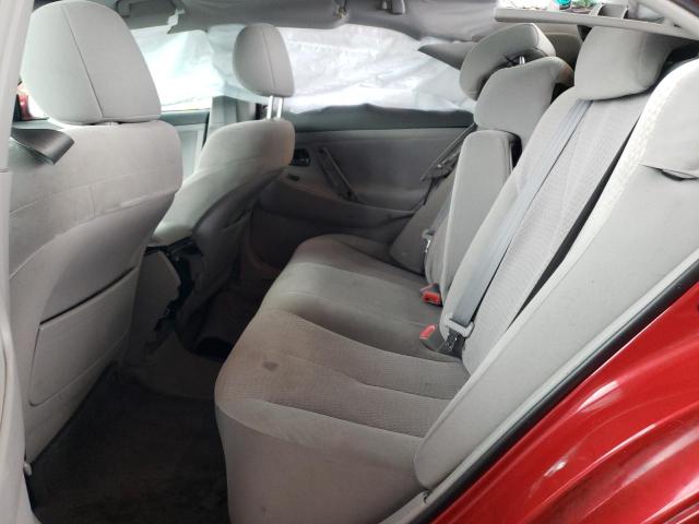 صورة رقم 6 من المزاد - 2011 TOYOTA CAMRY BASE مع VIN 4T1BF3EK7BU748061