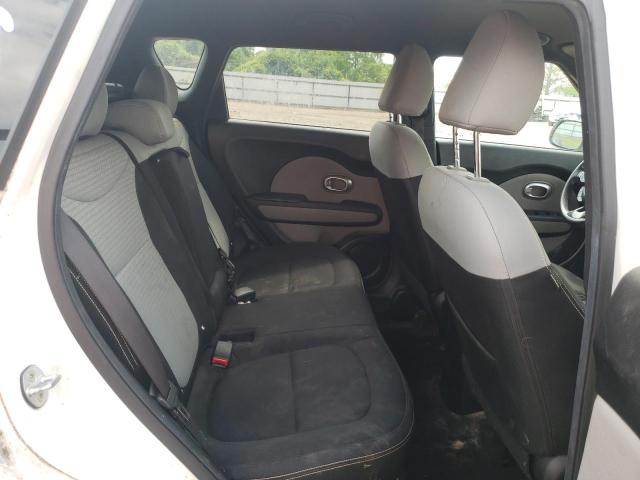 Photo 6 from auction – 2015 KIA SOUL + with VIN KNDJP3A51F7113290