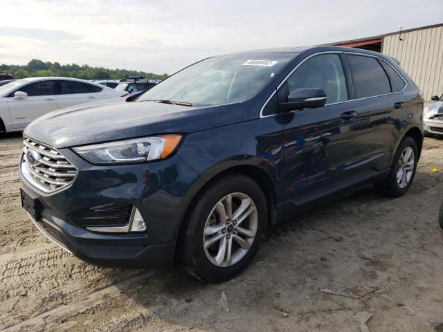 Photo 2 from auction – 2019 FORD EDGE SEL with VIN 2FMPK4J9XKBB47582