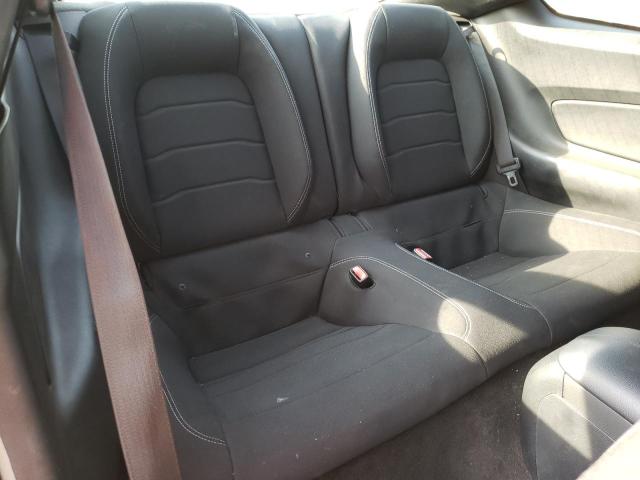Photo 6 from auction – 2016 FORD MUSTANG with VIN 1FA6P8TH2G5210138