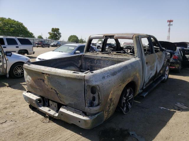 Фото 4 с аукциона – 2015 RAM 1500 SLT с VIN 1C6RR6LT4FS624023