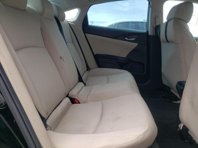 Photo 6 from auction – 2017 HONDA CIVIC LX with VIN 19XFC2F59HE079770