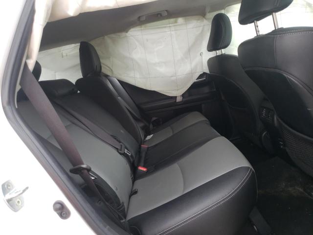 Photo 6 from auction – 2019 TOYOTA 4RUNNER SR with VIN JTEBU5JR9K5689108