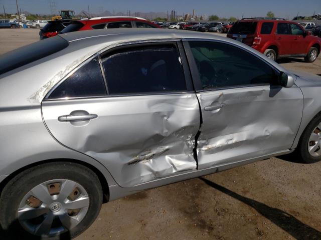Photo 9 from auction – 2007 TOYOTA CAMRY CE with VIN 4T1BE46K87U108763
