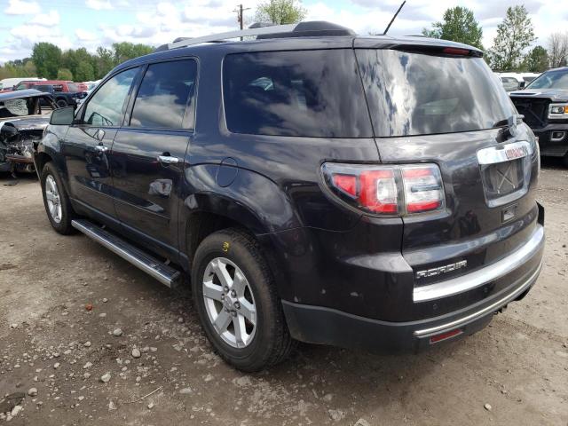 Photo 3 from auction – 2015 GMC ACADIA with VIN 1GKKRPKDXFJ355000