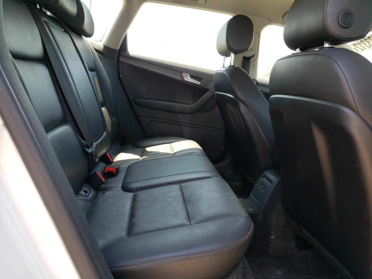 Photo 6 from auction – 2012 AUDI A3 PREMIUM with VIN WAUBJAFM7CA090345