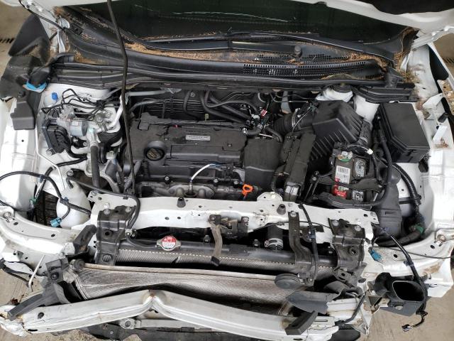 Photo 7 from auction – 2016 HONDA CR-V SE with VIN 5J6RM4H48GL031591