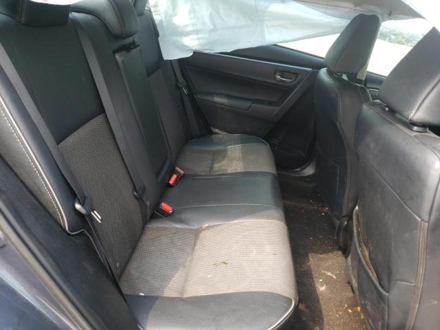 Photo 6 from auction – 2015 TOYOTA COROLLA L with VIN 5YFBURHE9FP179445