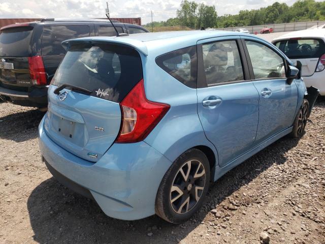 Photo 4 from auction – 2015 NISSAN VERSA NOTE with VIN 3N1CE2CP8FL450285
