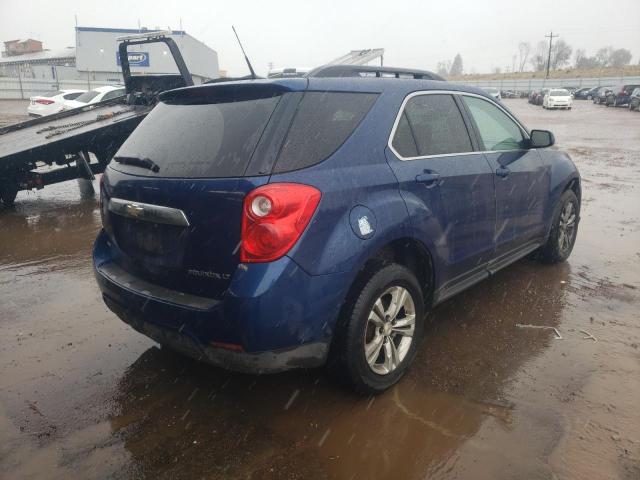 Photo 4 from auction – 2010 CHEVROLET EQUINOX LT with VIN 2CNFLEEW5A6352832