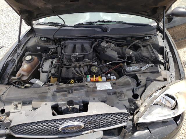 Photo 7 from auction – 2006 FORD TAURUS SE with VIN 1FAFP53256A248334