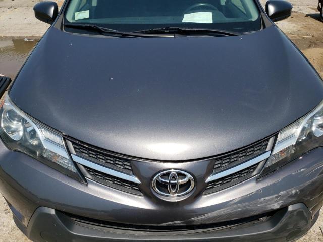 Photo 7 from auction – 2014 TOYOTA RAV4 LE with VIN 2T3ZFREV9EW097068