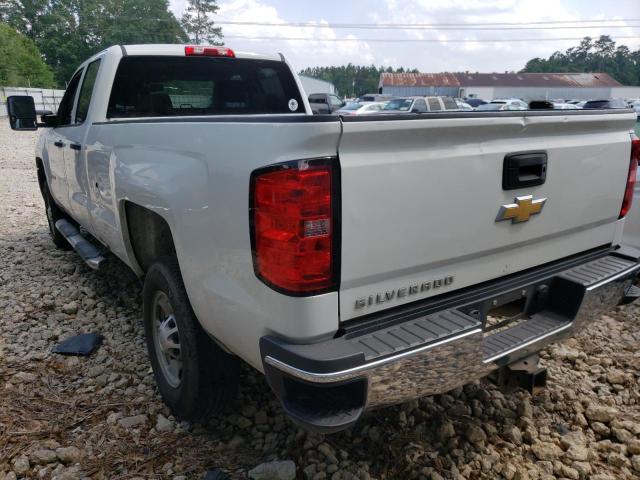 Photo 8 from auction – 2016 CHEVROLET SILVERADO with VIN 1GC2CUEG5GZ262065