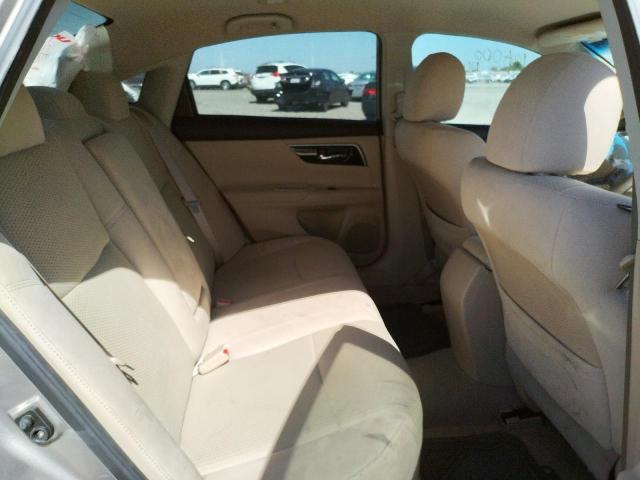 Photo 6 from auction – 2014 NISSAN ALTIMA 2.5 with VIN 1N4AL3AP7EN366045