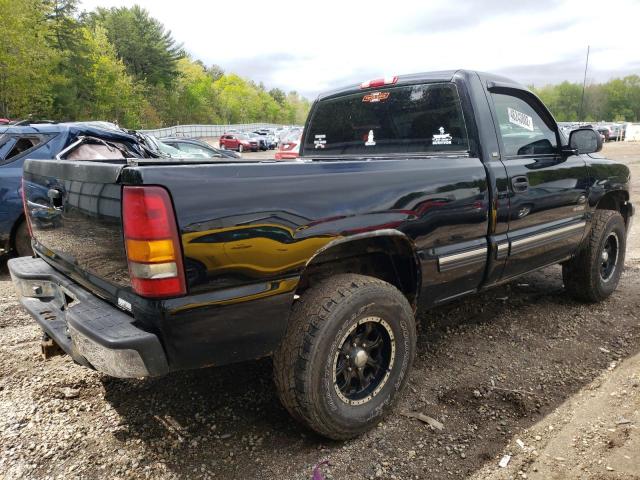 Photo 7 from auction – 2000 CHEVROLET SILVERADO with VIN 1GCEK14V0YZ166067