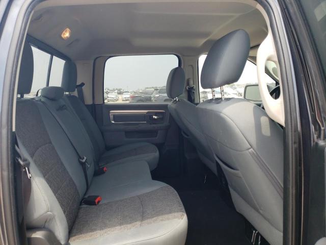 Photo 6 from auction – 2017 RAM 1500 SLT with VIN 1C6RR6LT6HS616220