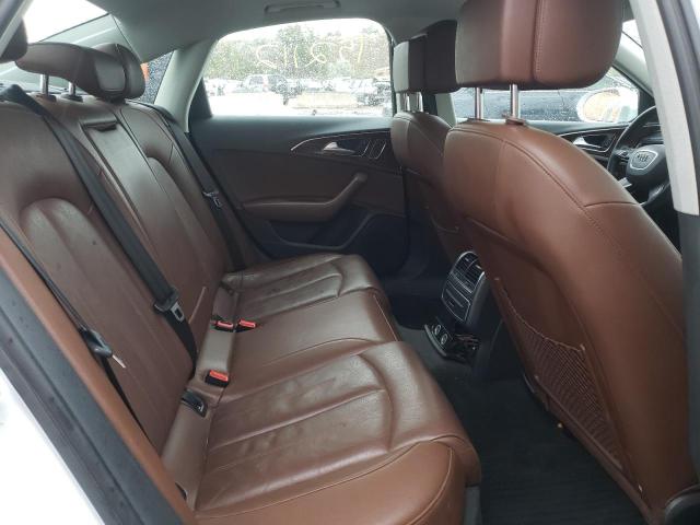 Photo 6 from auction – 2014 AUDI A6 PREMIUM with VIN WAUGFAFC9EN081138