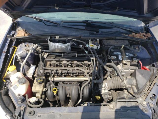 Photo 7 from auction – 2009 FORD FOCUS SE with VIN 1FAHP35N29W226979