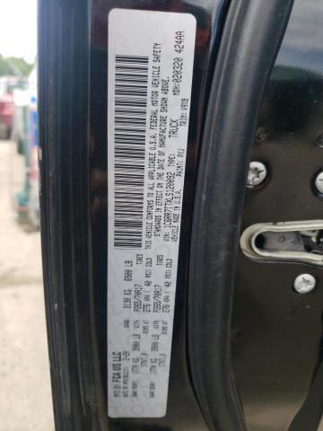 Photo 10 from auction – 2020 RAM 1500 CLASS with VIN 1C6RR7TTXLS120092
