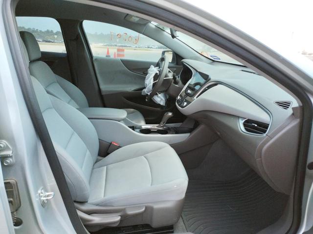 Photo 5 from auction – 2019 CHEVROLET MALIBU LS with VIN 1G1ZB5ST1KF189045