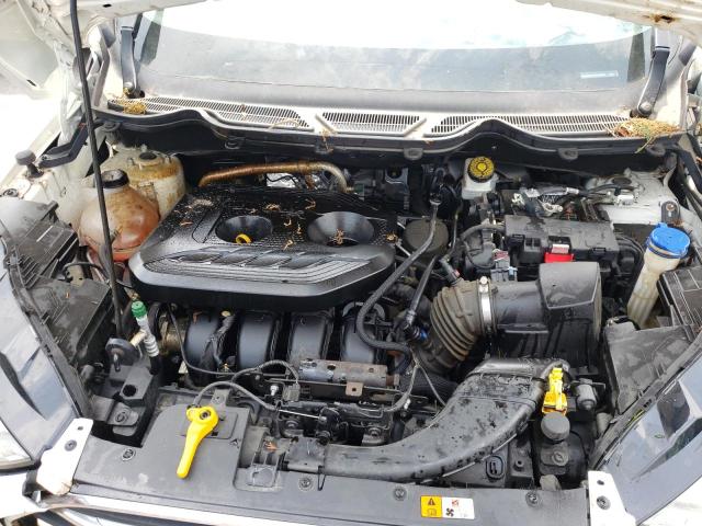 Photo 7 from auction – 2019 FORD ECOSPORT T with VIN MAJ6S3KL2KC285580