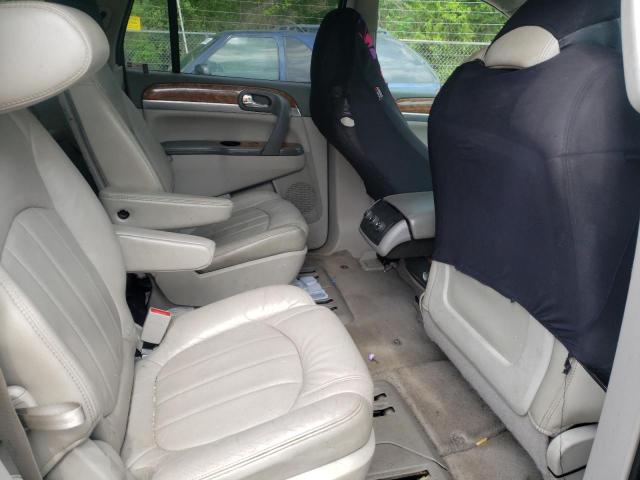 Photo 6 from auction – 2011 BUICK ENCLAVE CX with VIN 5GAKVBED6BJ283522