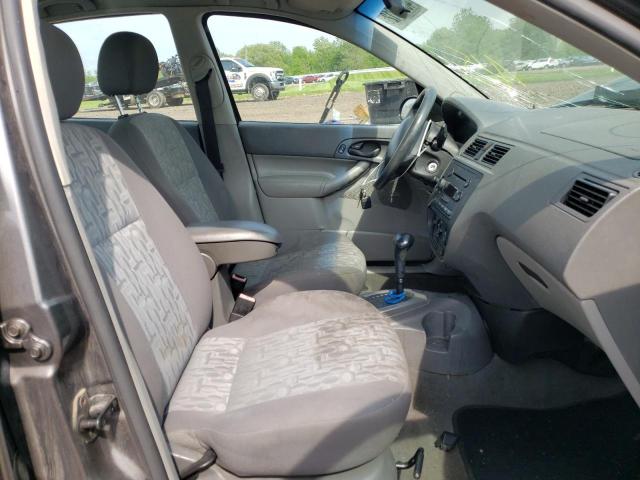 Photo 5 from auction – 2005 FORD FOCUS ZX4 with VIN 1FAFP34N25W296405