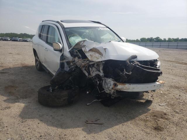 Photo 9 from auction – 2016 JEEP COMPASS LA with VIN 1C4NJDEB3GD653980