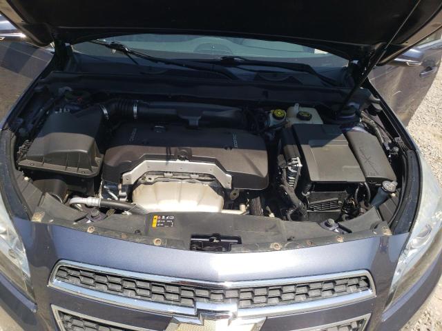 Photo 7 from auction – 2013 CHEVROLET MALIBU 1LT with VIN 1G11C5SA6DF209124