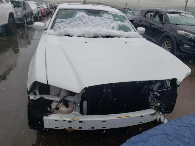 Photo 9 from auction – 2013 DODGE CHARGER R/ with VIN 2C3CDXDT7DH617044