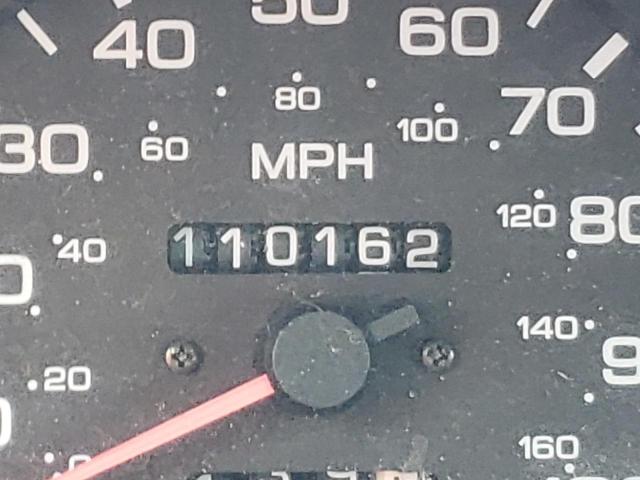 Photo 8 from auction – 1995 NISSAN PATHFINDER with VIN JN8HD17Y1SW052153