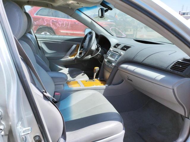 Photo 5 from auction – 2007 TOYOTA CAMRY CE with VIN 4T1BE46K97U578803