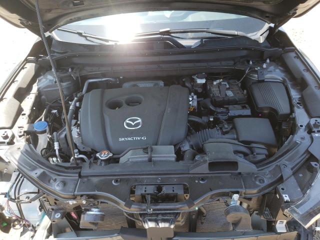 Photo 7 from auction – 2021 MAZDA CX-5 TOURI with VIN JM3KFBCM5M0445705