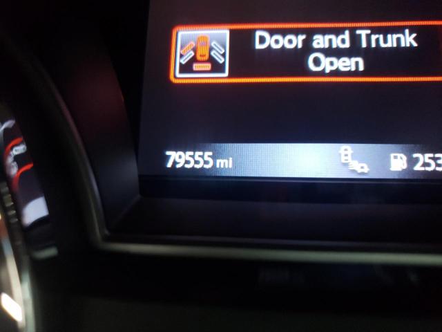 Photo 8 from auction – 2017 NISSAN ALTIMA 2.5 with VIN 1N4AL3AP3HC188943