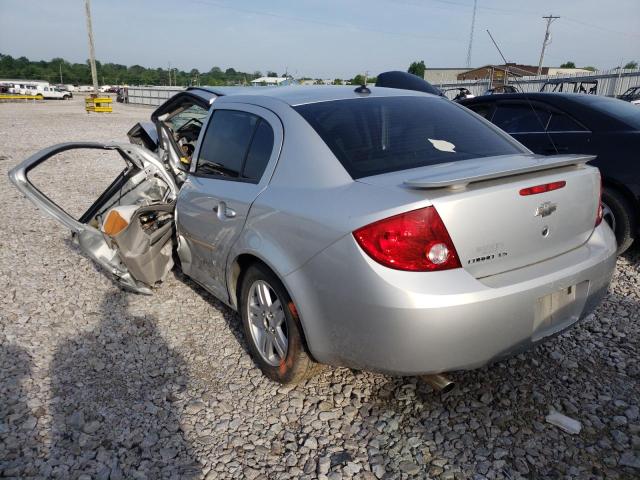 Photo 3 from auction – 2005 CHEVROLET COBALT LS with VIN 1G1AL52F457590513